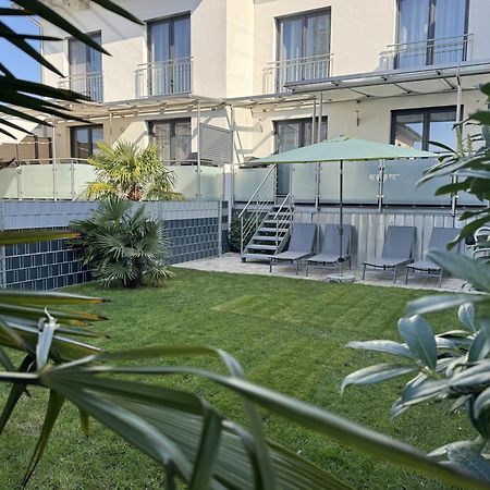Kern Apartments روست المظهر الخارجي الصورة