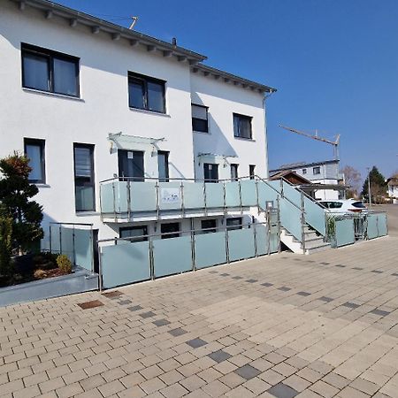 Kern Apartments روست المظهر الخارجي الصورة
