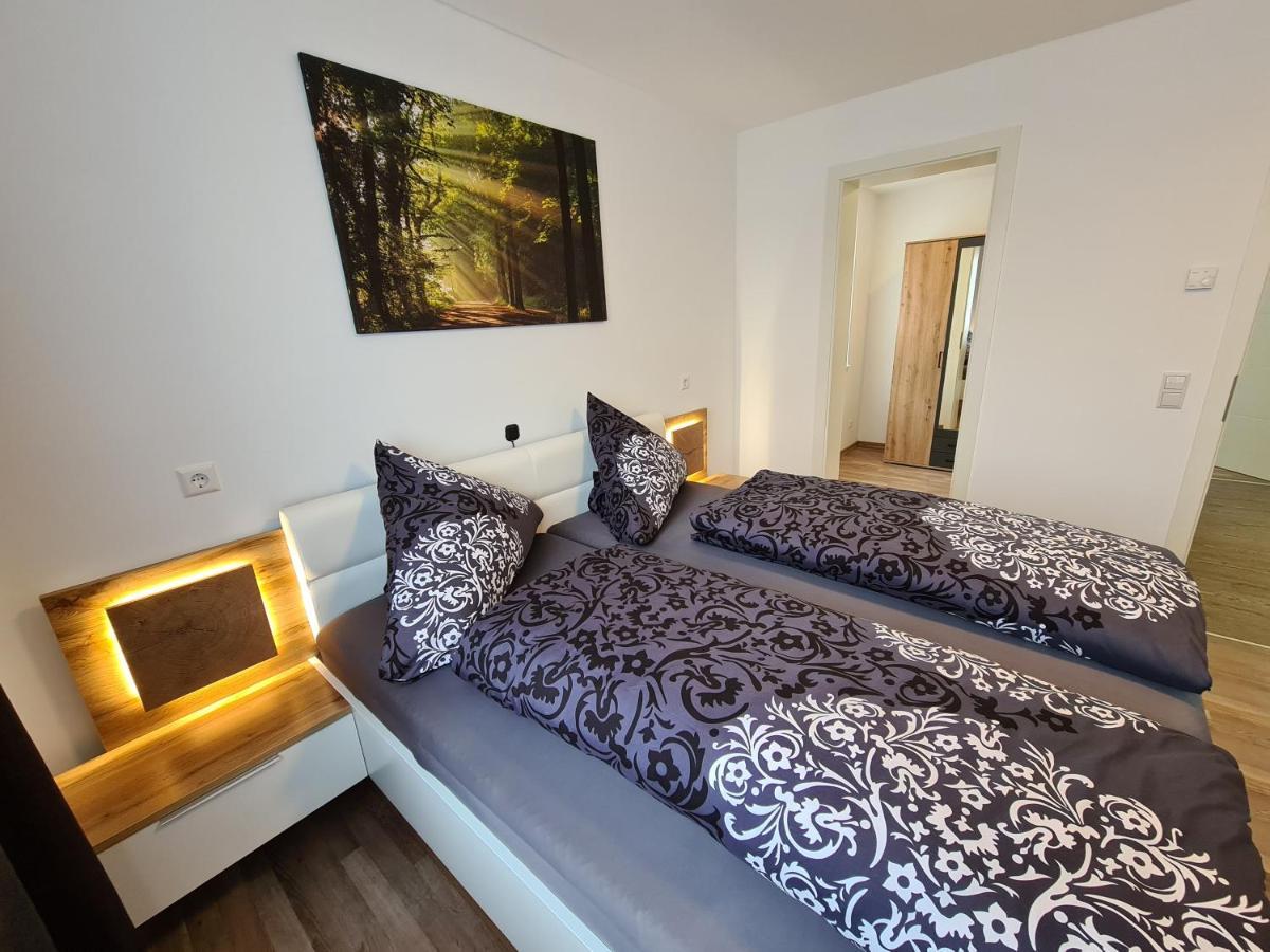 Kern Apartments روست المظهر الخارجي الصورة