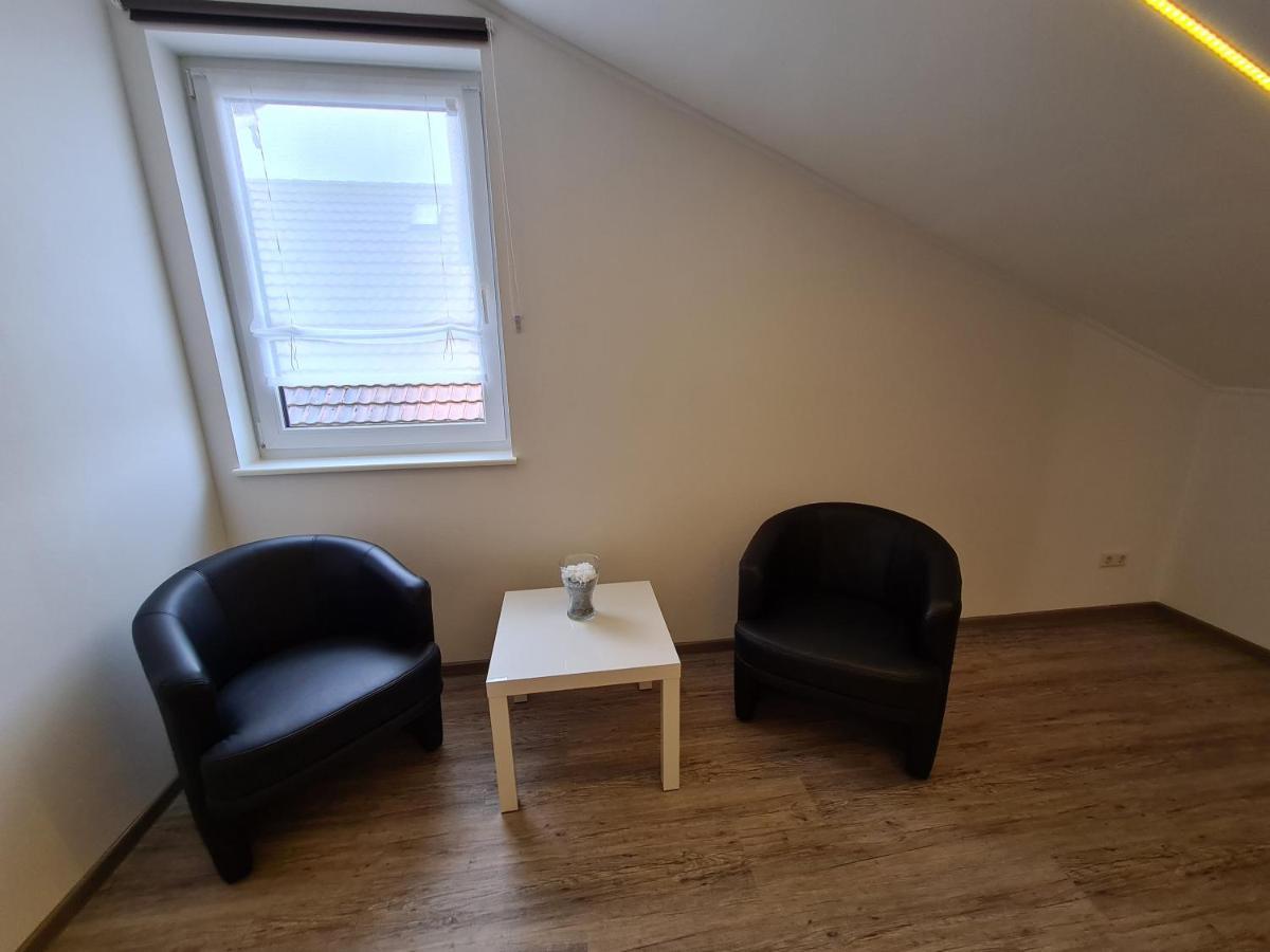 Kern Apartments روست المظهر الخارجي الصورة