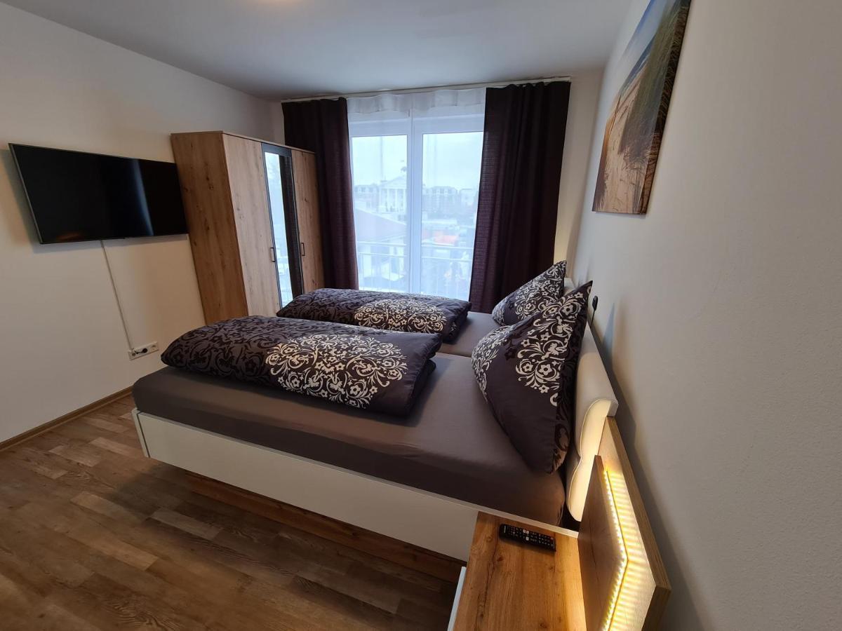 Kern Apartments روست المظهر الخارجي الصورة