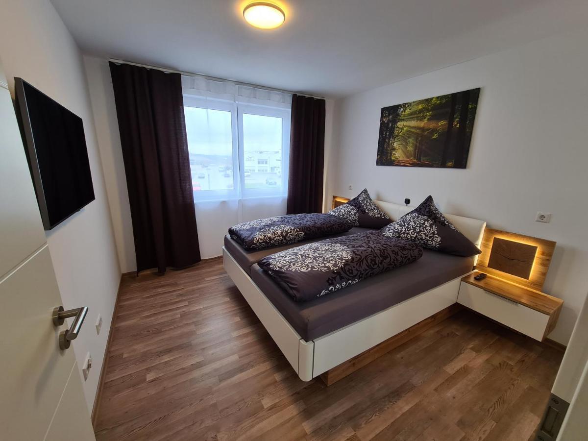 Kern Apartments روست المظهر الخارجي الصورة