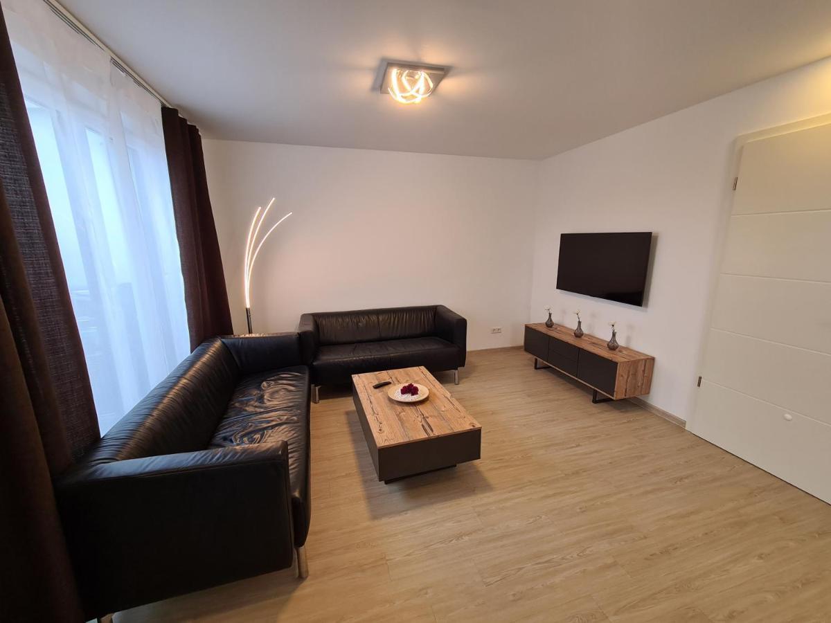 Kern Apartments روست المظهر الخارجي الصورة