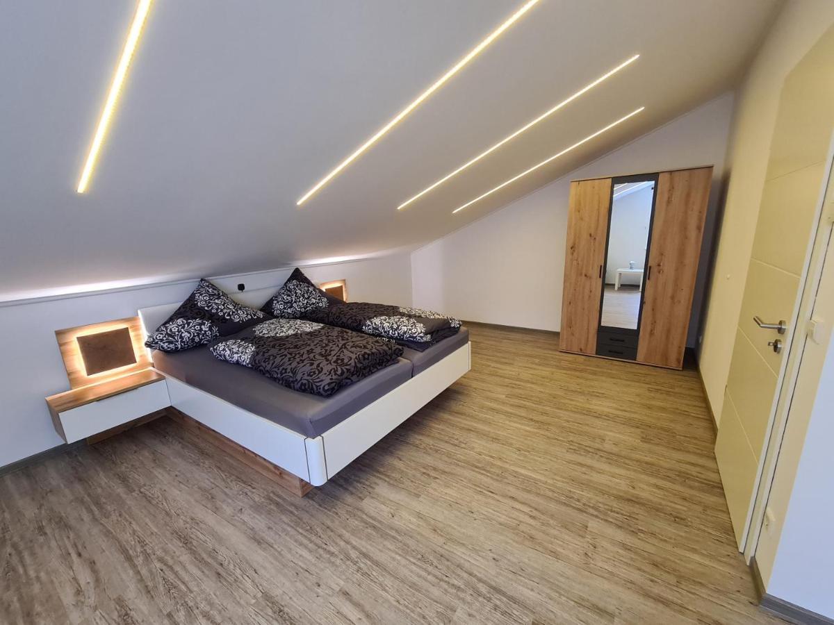 Kern Apartments روست المظهر الخارجي الصورة