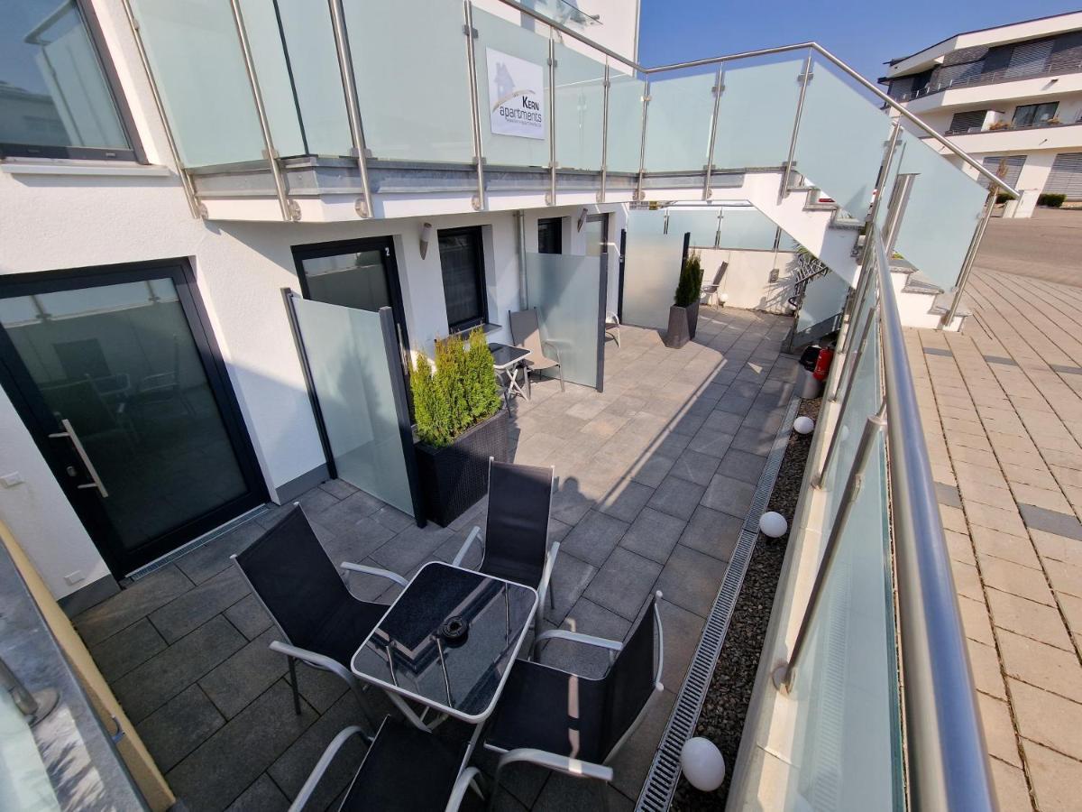Kern Apartments روست المظهر الخارجي الصورة