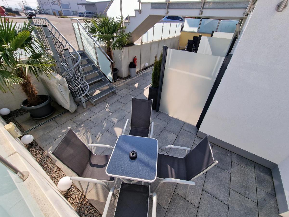 Kern Apartments روست المظهر الخارجي الصورة