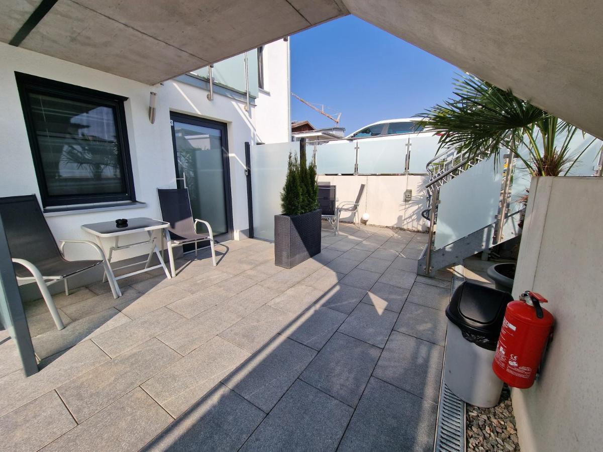 Kern Apartments روست المظهر الخارجي الصورة