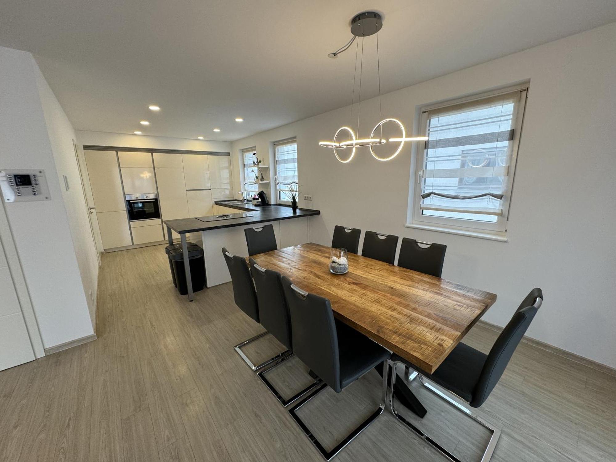 Kern Apartments روست المظهر الخارجي الصورة