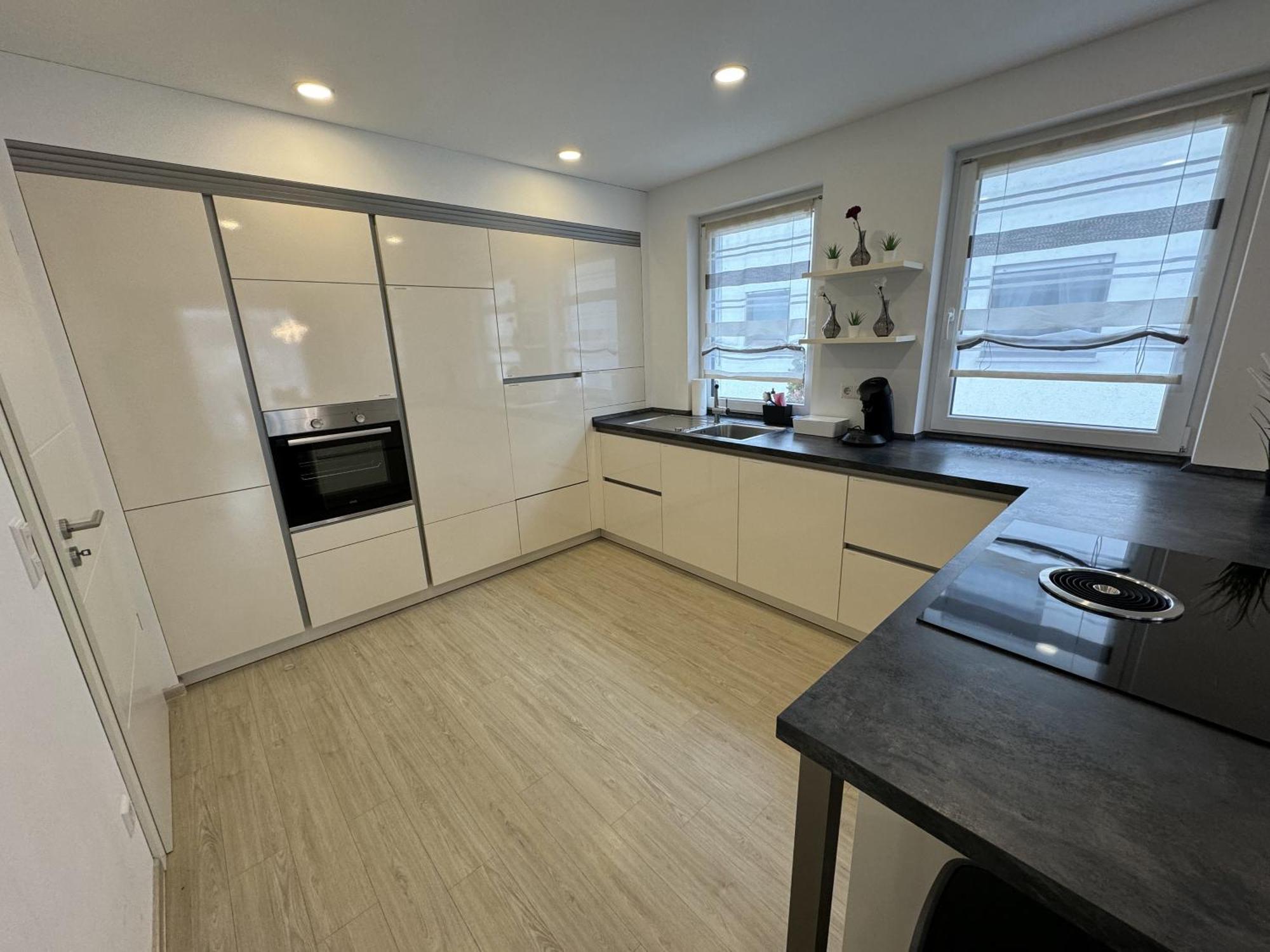 Kern Apartments روست المظهر الخارجي الصورة