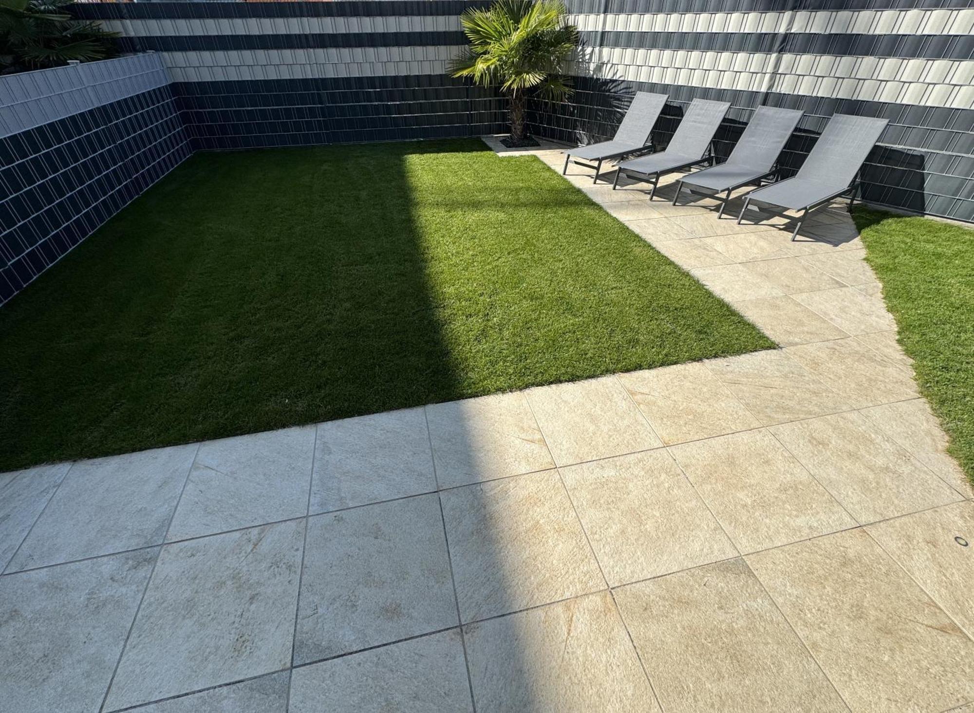 Kern Apartments روست المظهر الخارجي الصورة