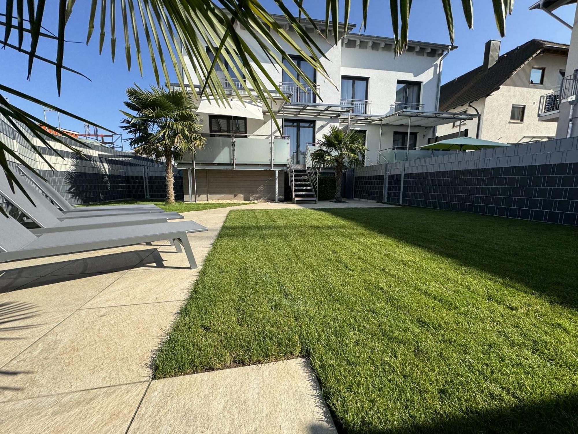 Kern Apartments روست المظهر الخارجي الصورة