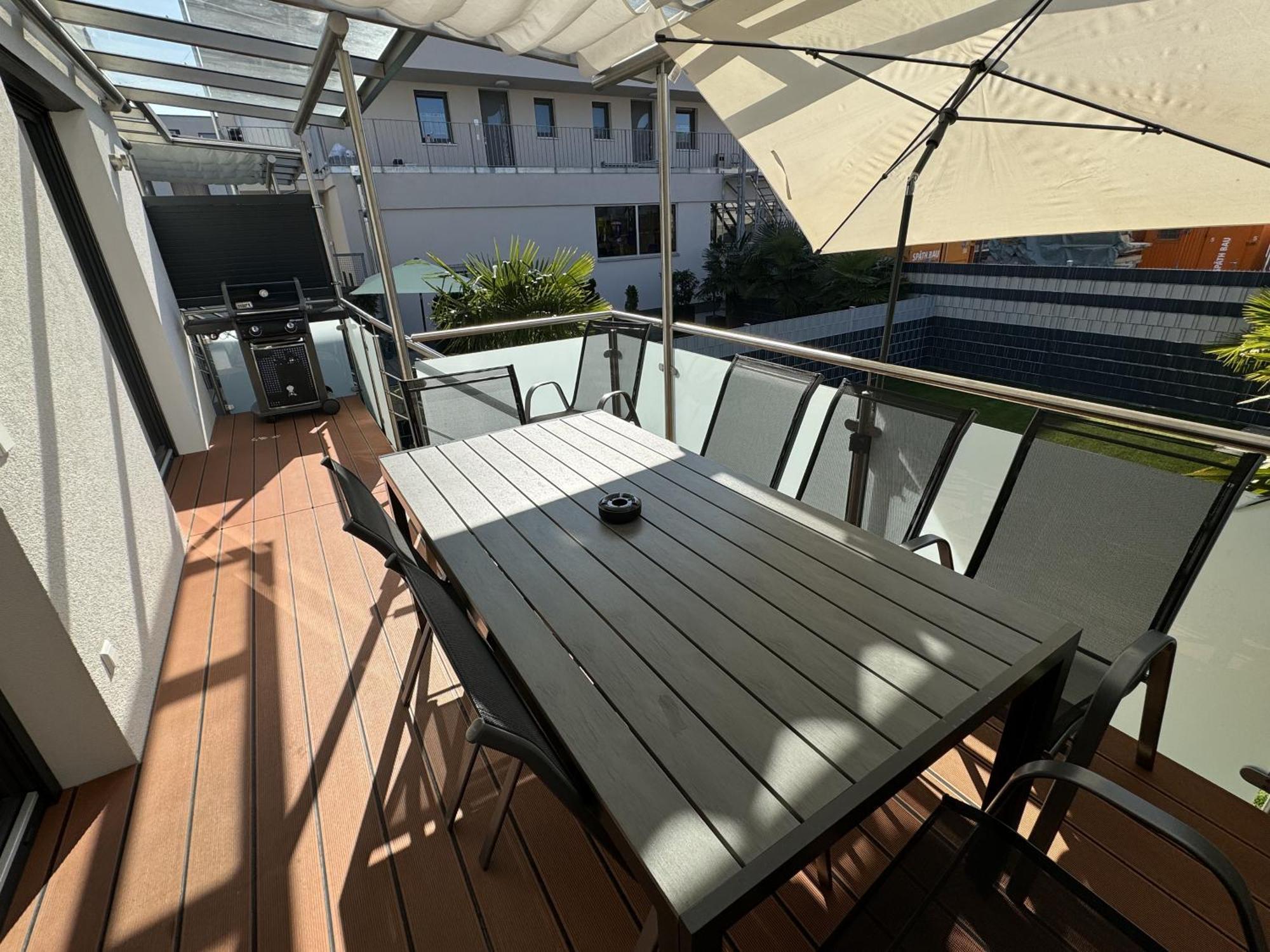 Kern Apartments روست المظهر الخارجي الصورة