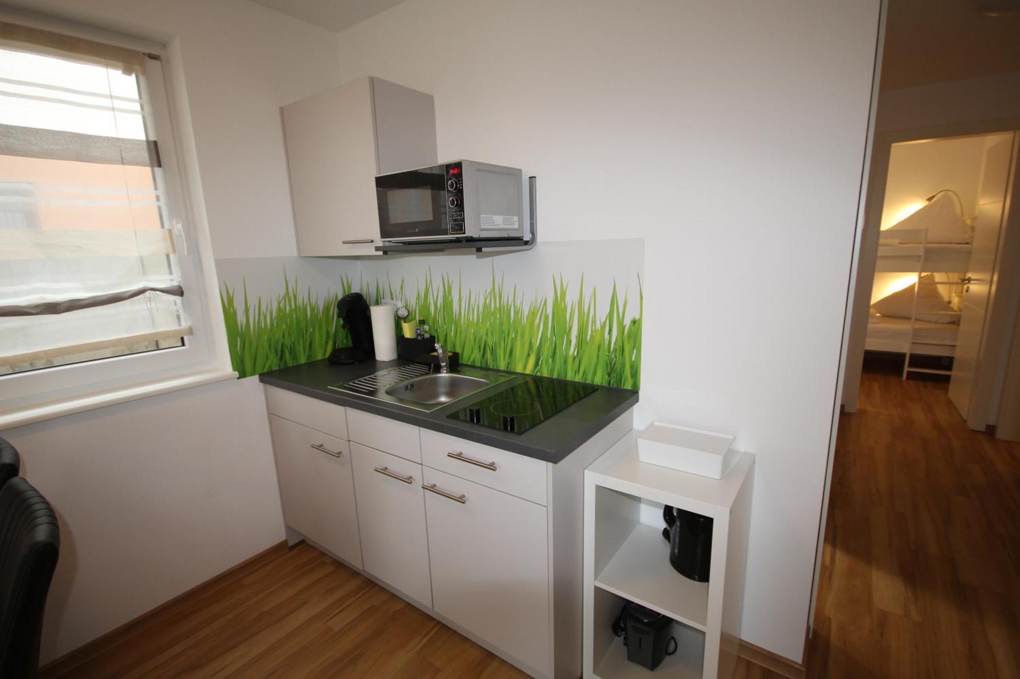 Kern Apartments روست المظهر الخارجي الصورة
