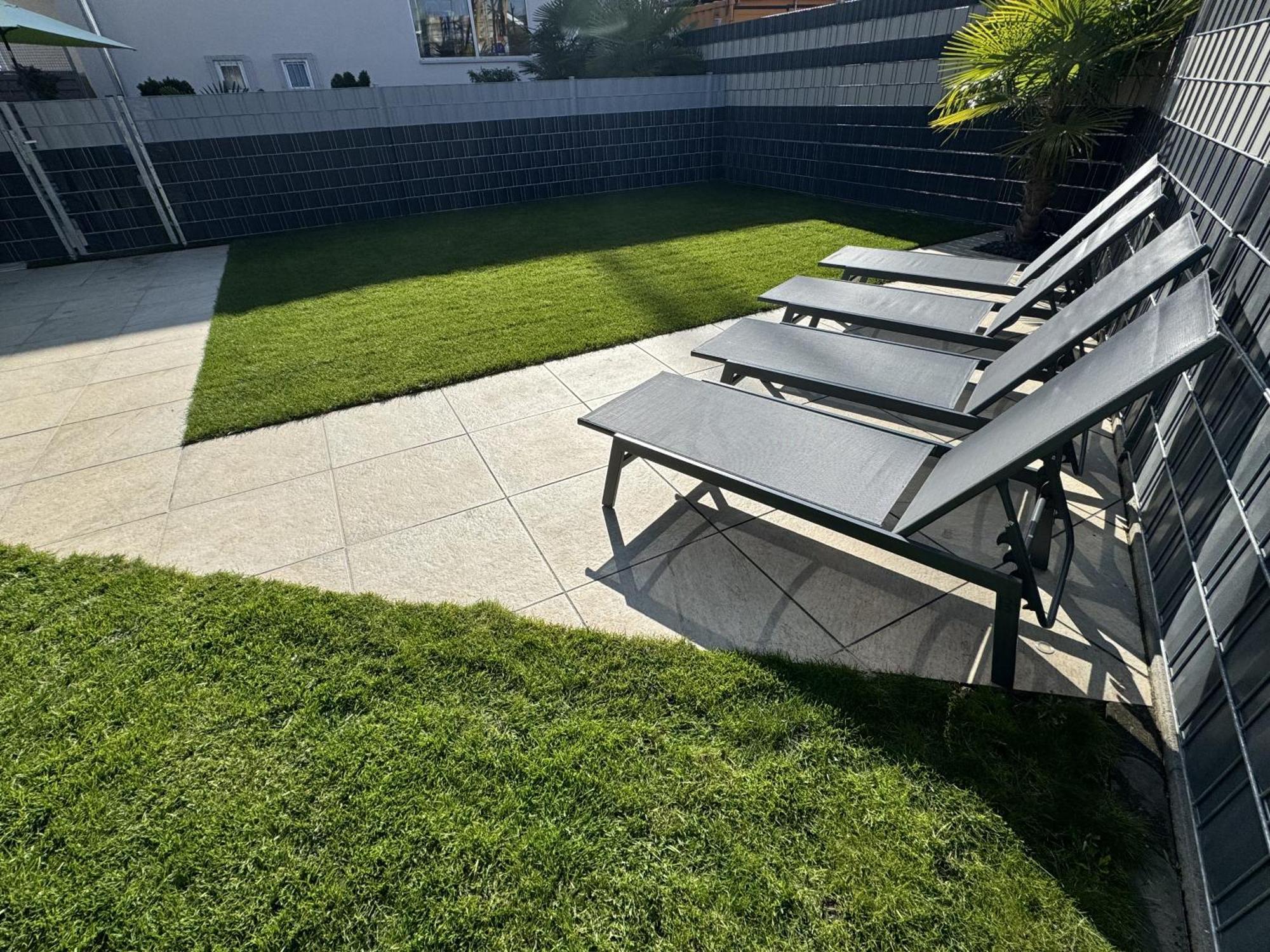 Kern Apartments روست المظهر الخارجي الصورة