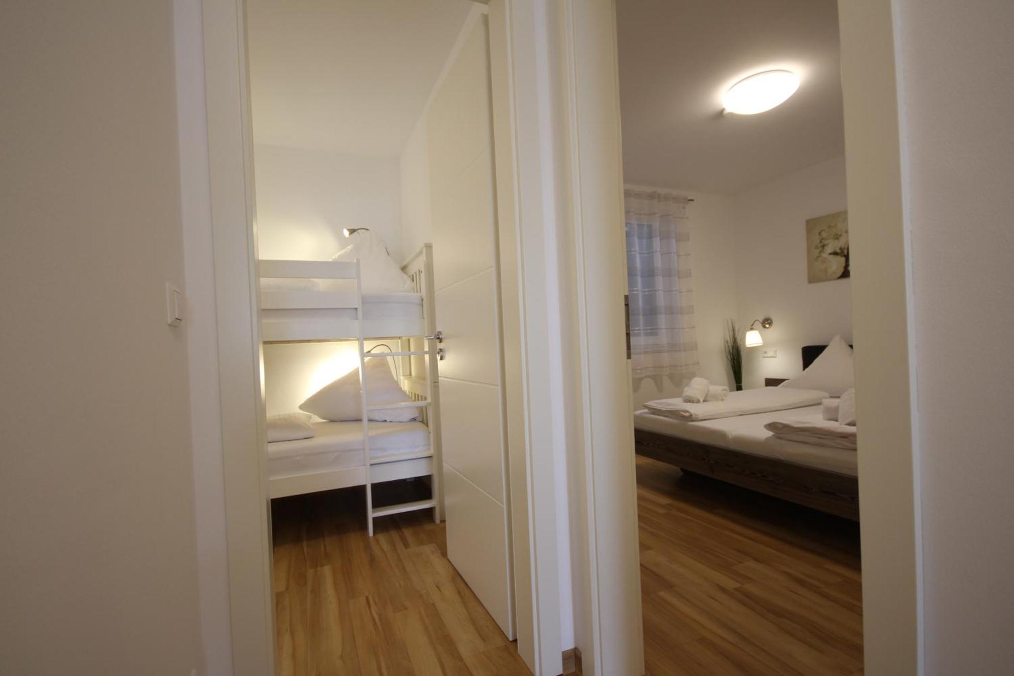 Kern Apartments روست المظهر الخارجي الصورة