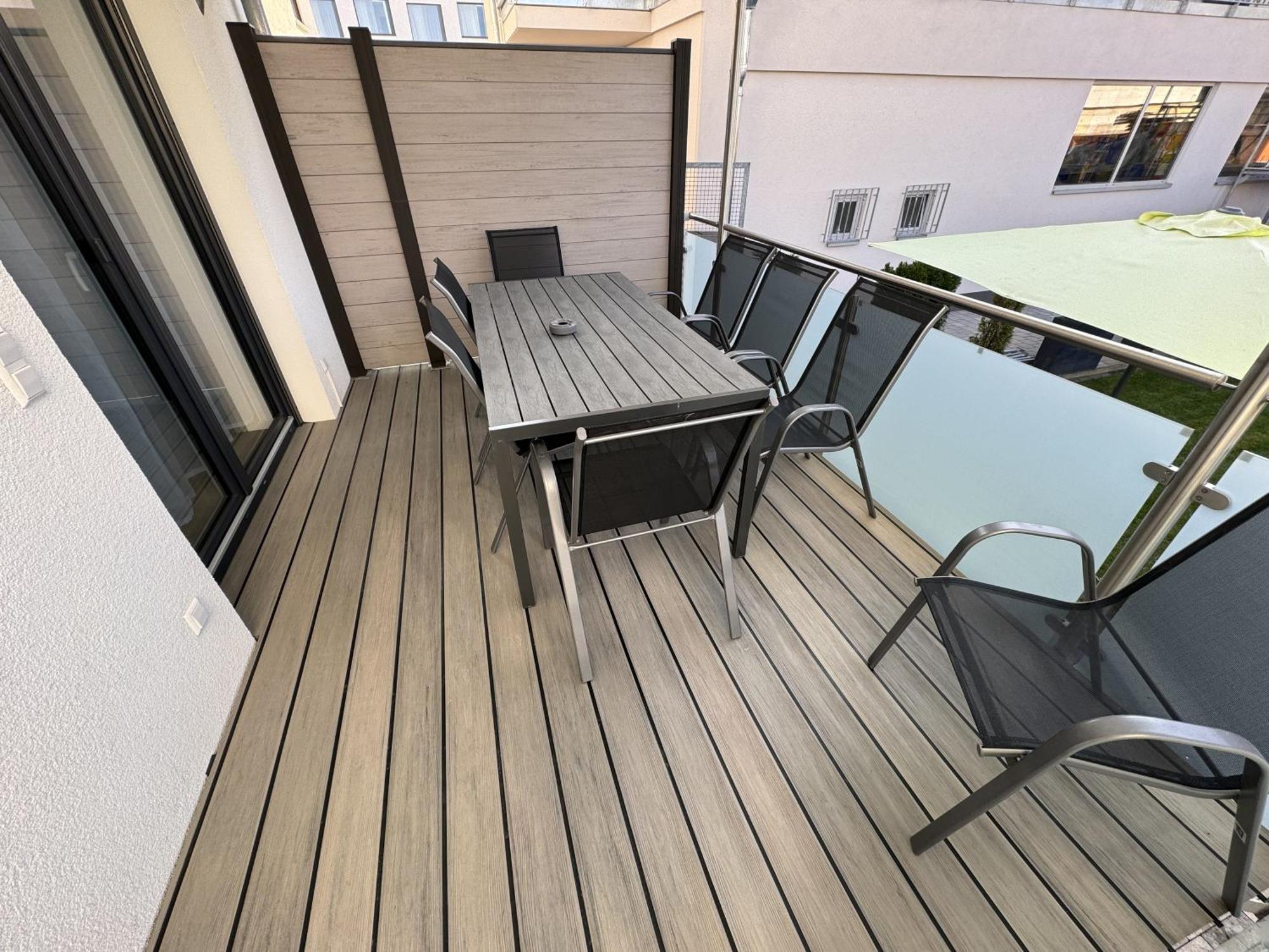 Kern Apartments روست المظهر الخارجي الصورة