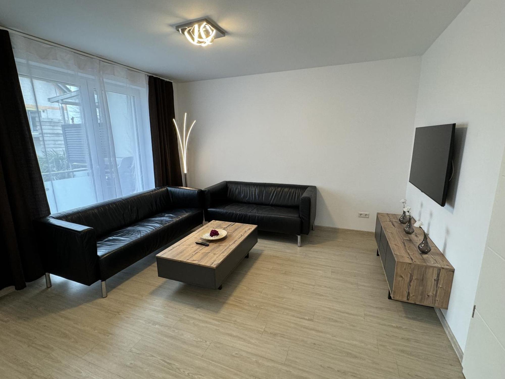 Kern Apartments روست المظهر الخارجي الصورة