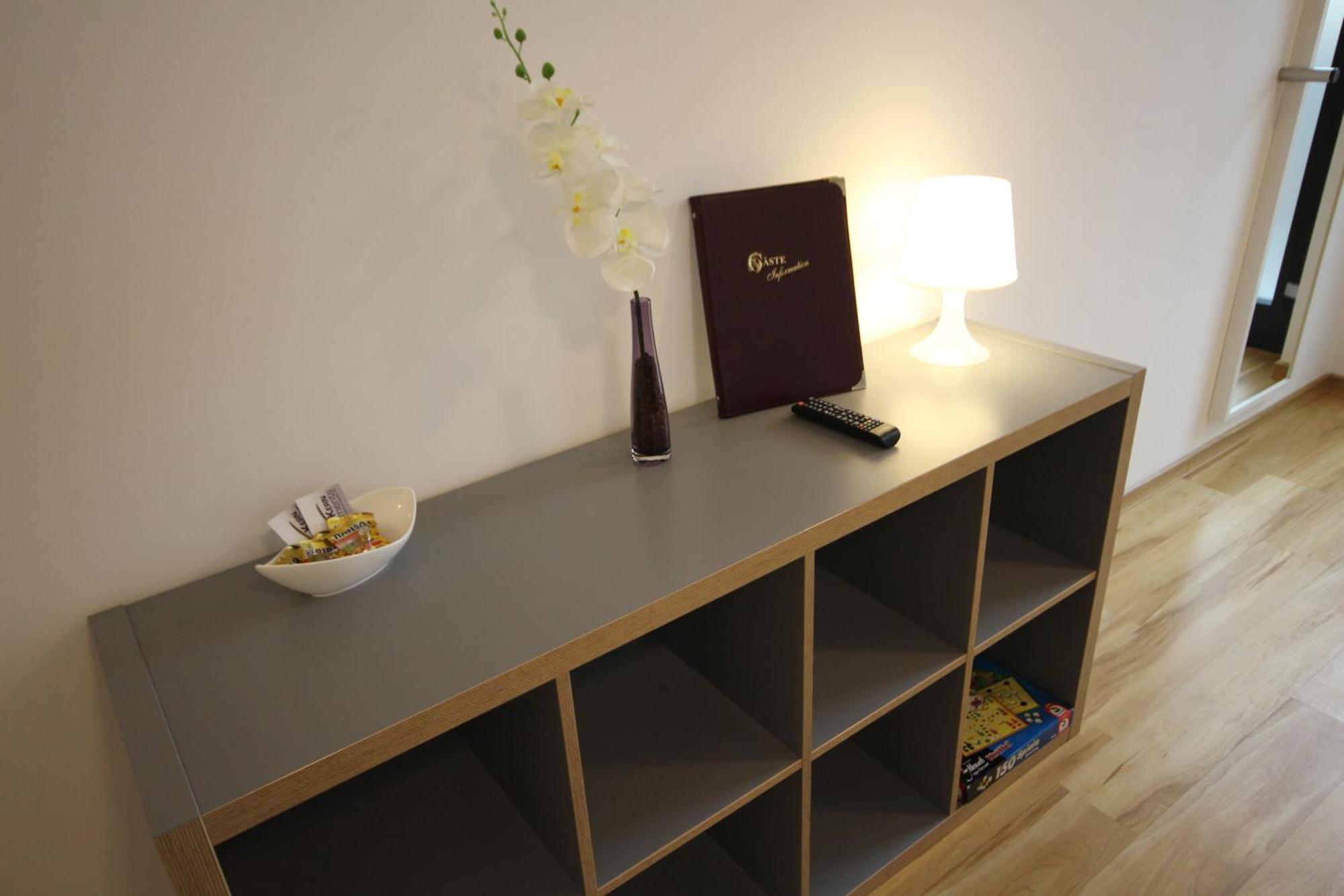 Kern Apartments روست المظهر الخارجي الصورة