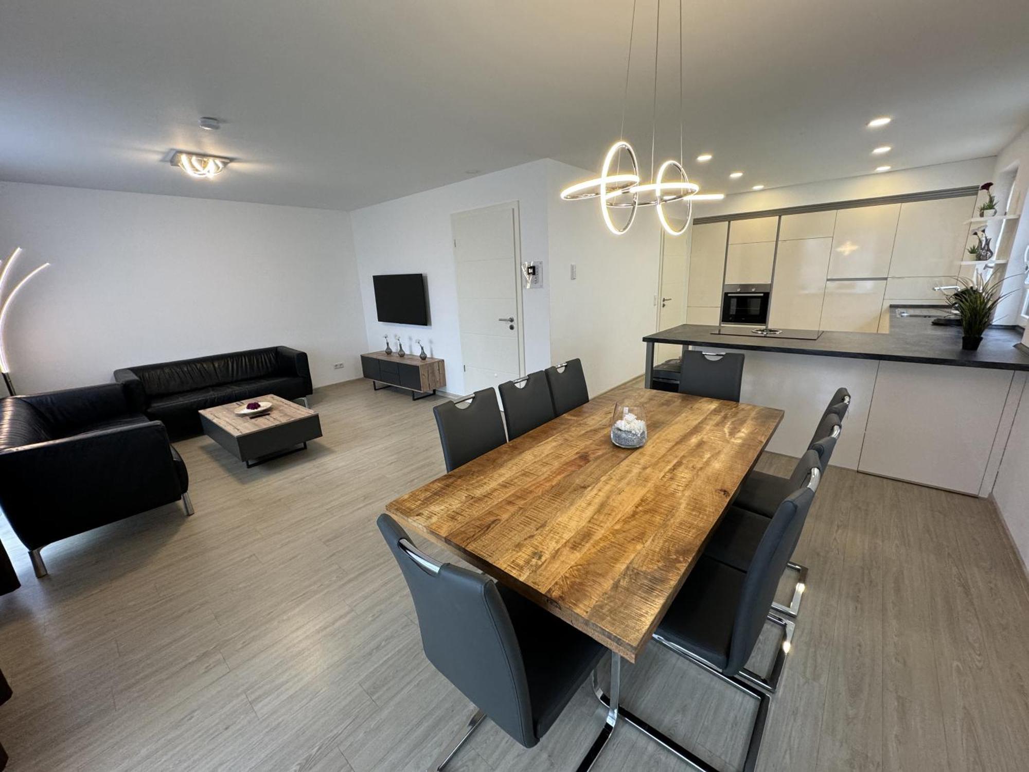 Kern Apartments روست المظهر الخارجي الصورة