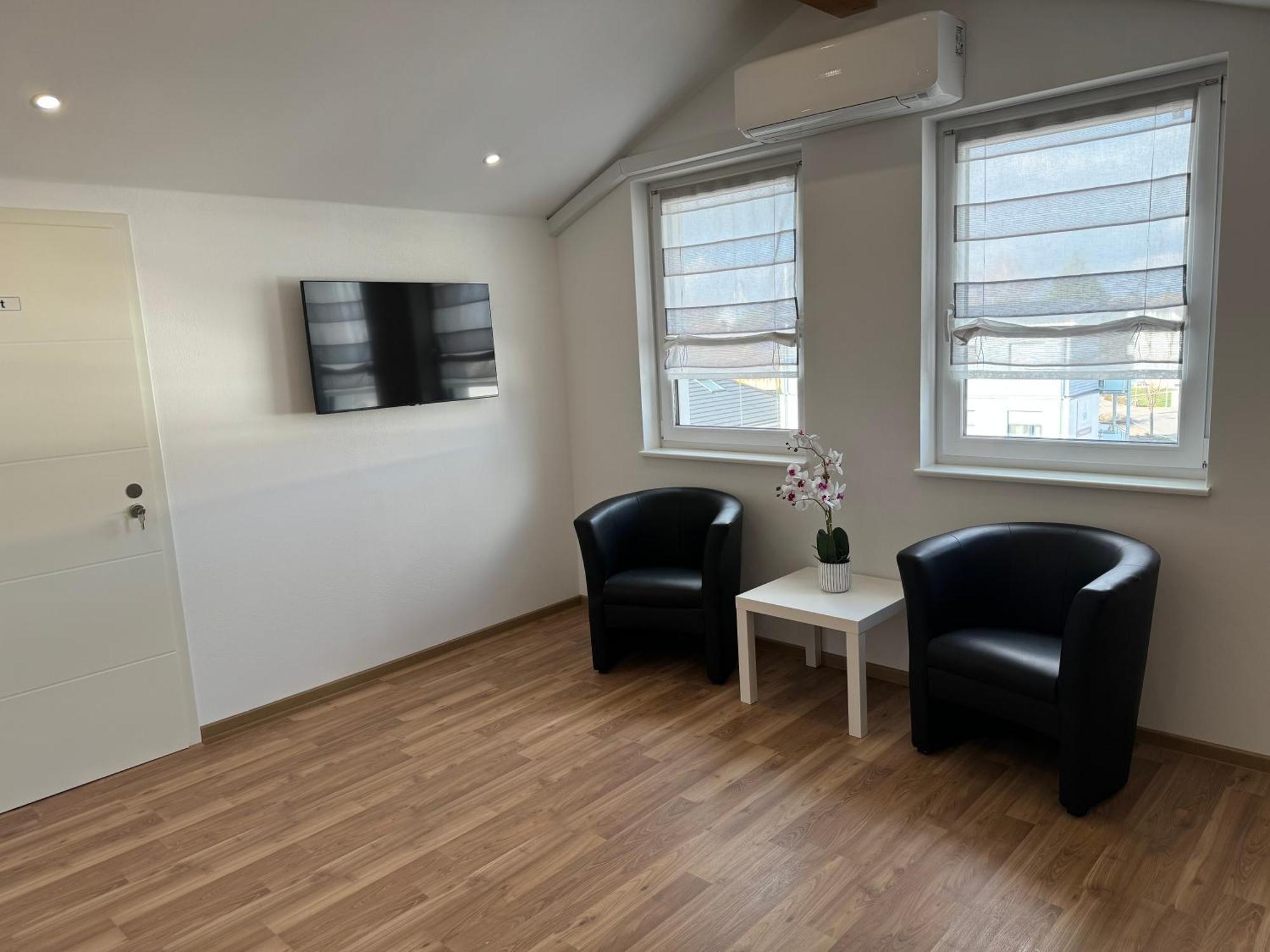 Kern Apartments روست المظهر الخارجي الصورة