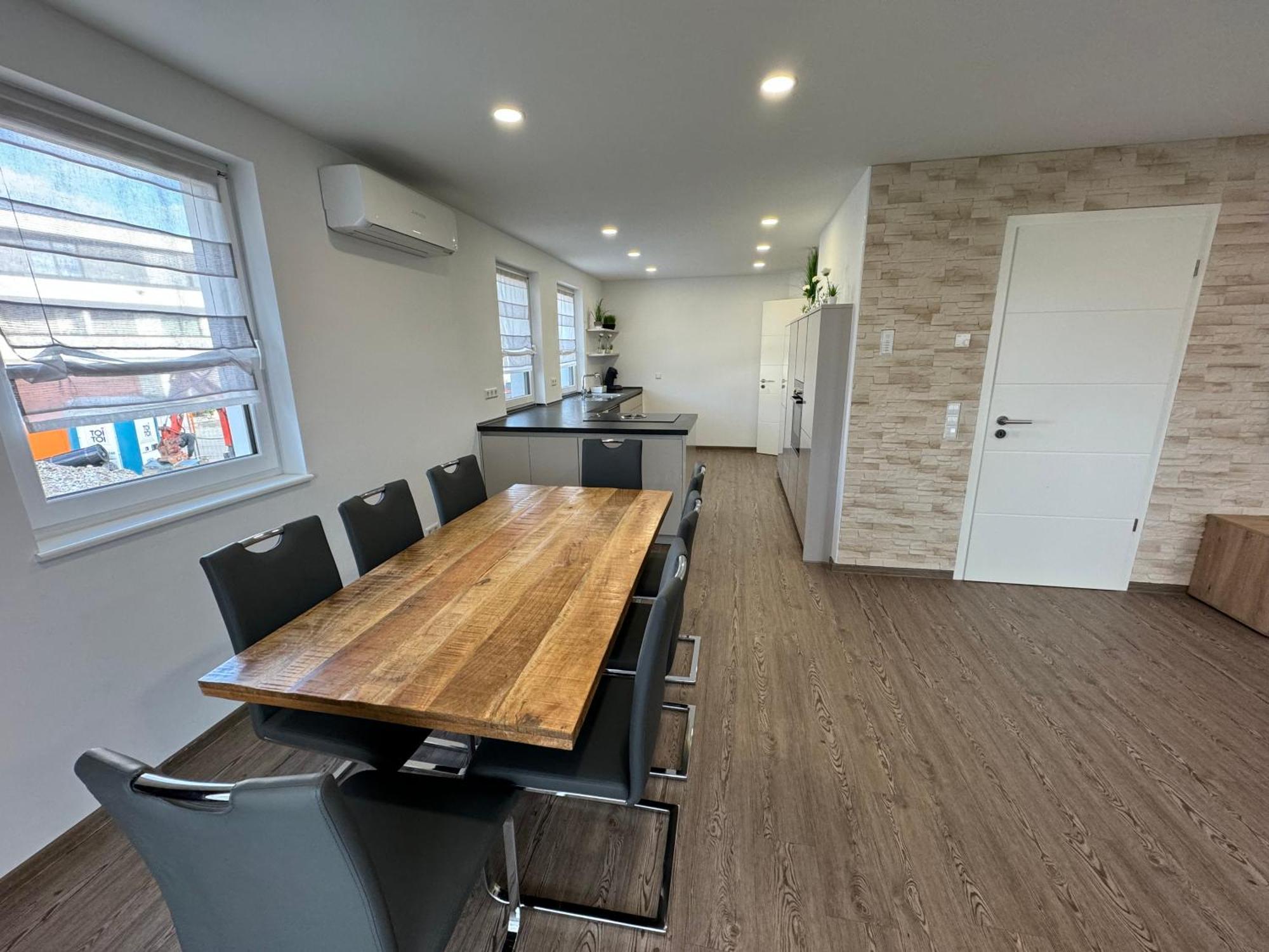 Kern Apartments روست المظهر الخارجي الصورة
