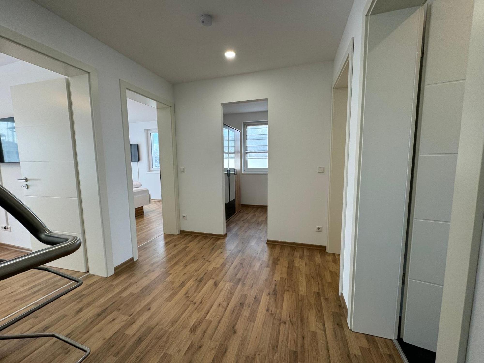Kern Apartments روست المظهر الخارجي الصورة