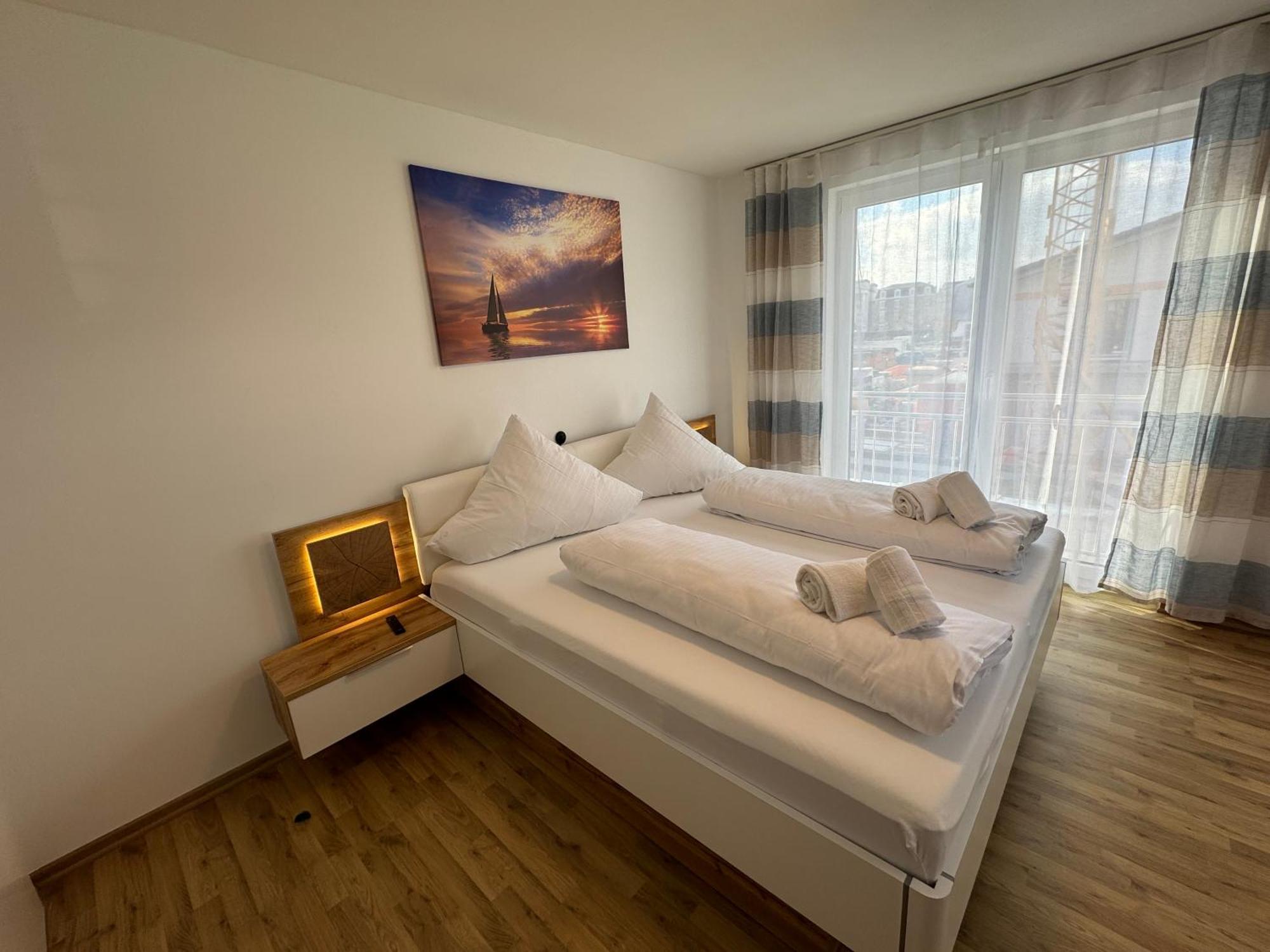 Kern Apartments روست المظهر الخارجي الصورة