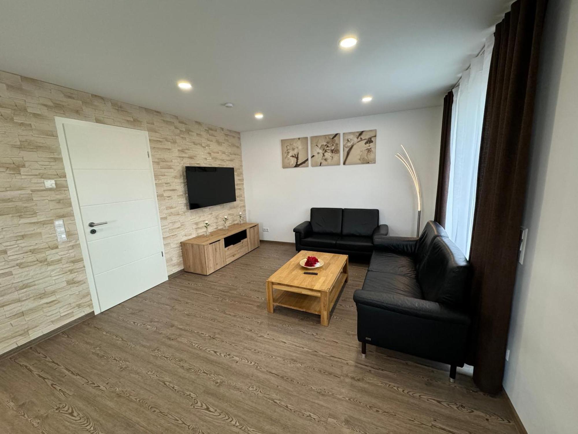 Kern Apartments روست المظهر الخارجي الصورة